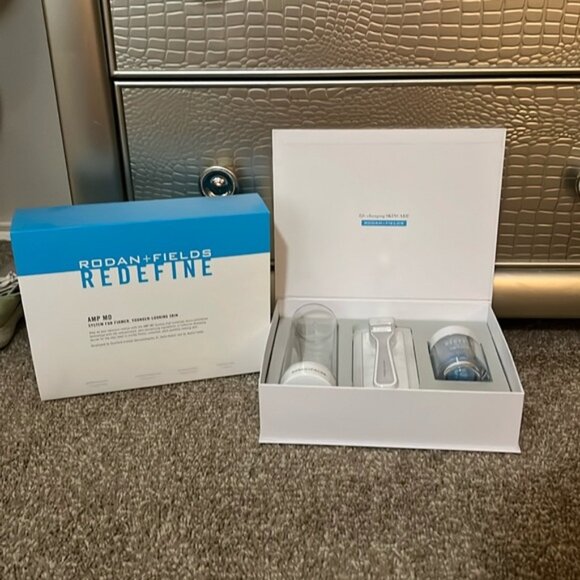 REDEFINE AMP MD System - Picture 1 of 1